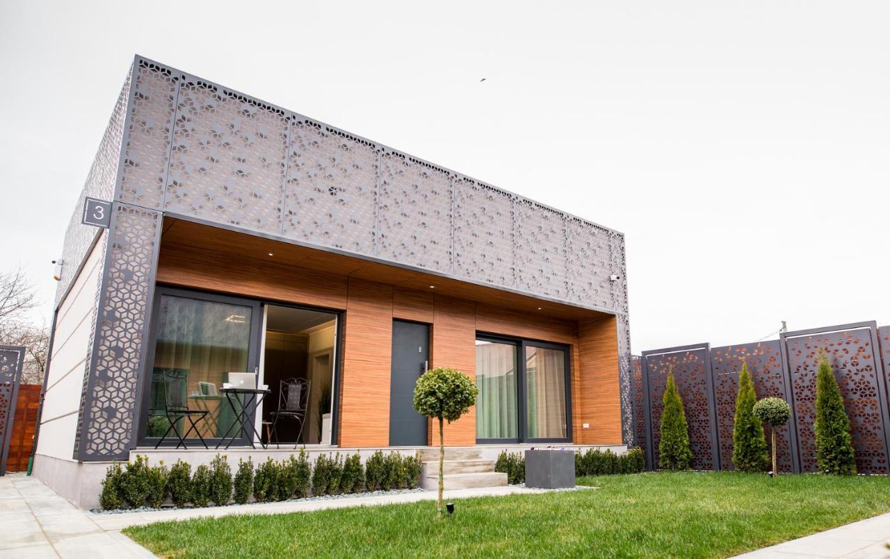 DoubleL Studios Bacău Exterior foto